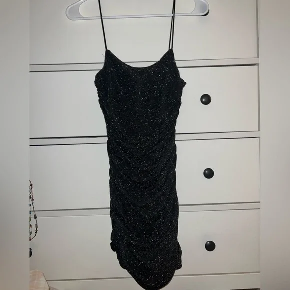 princess polly going out dress Princess Polly | Dresses | Princess Polly Black Sparkley Going Out Dress